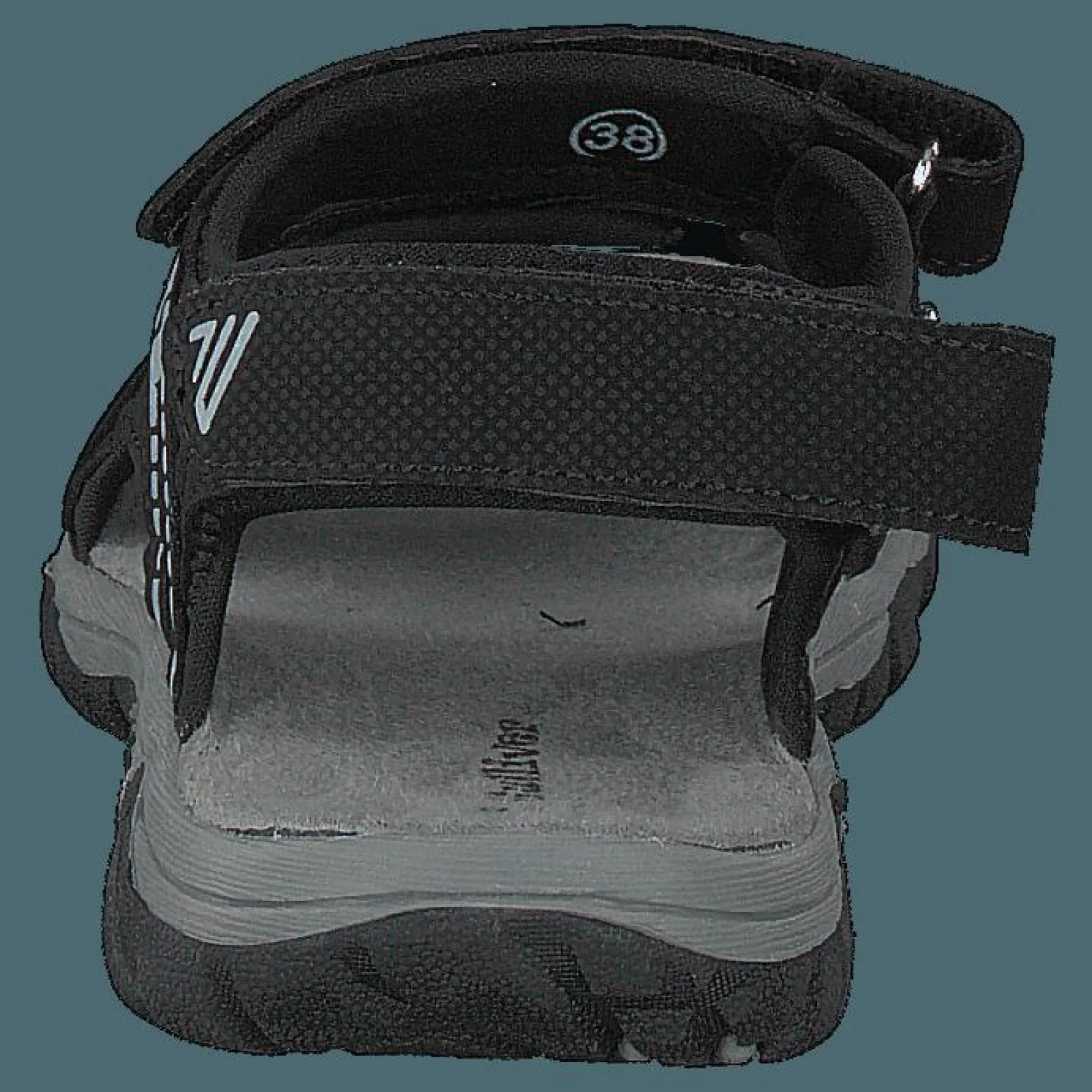 Barn Gulliver 413-1631 Black