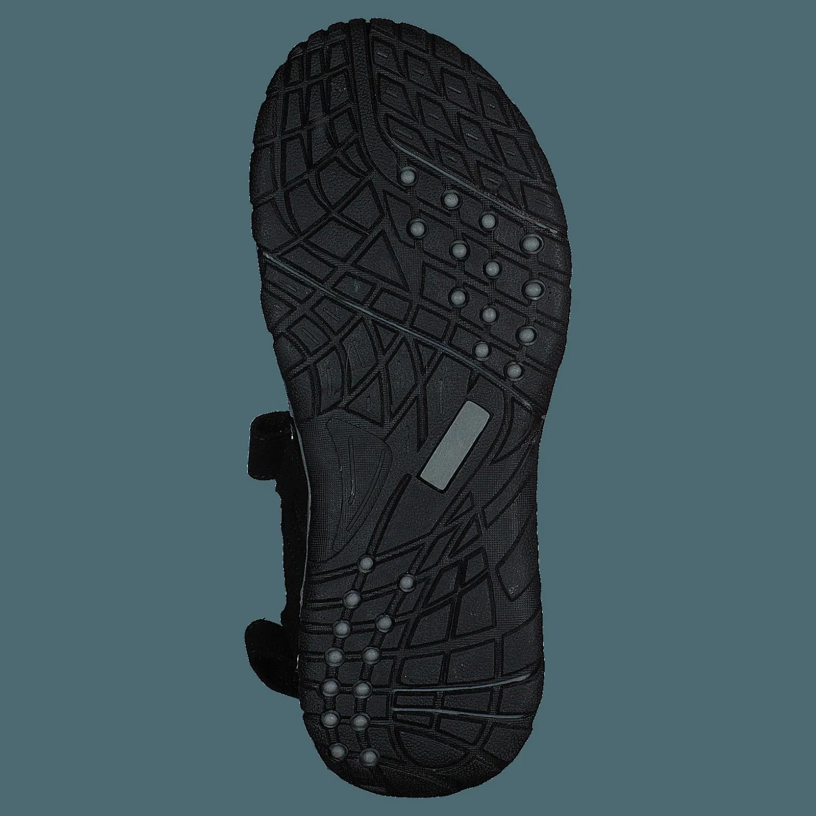 Barn Gulliver 413-1631 Black