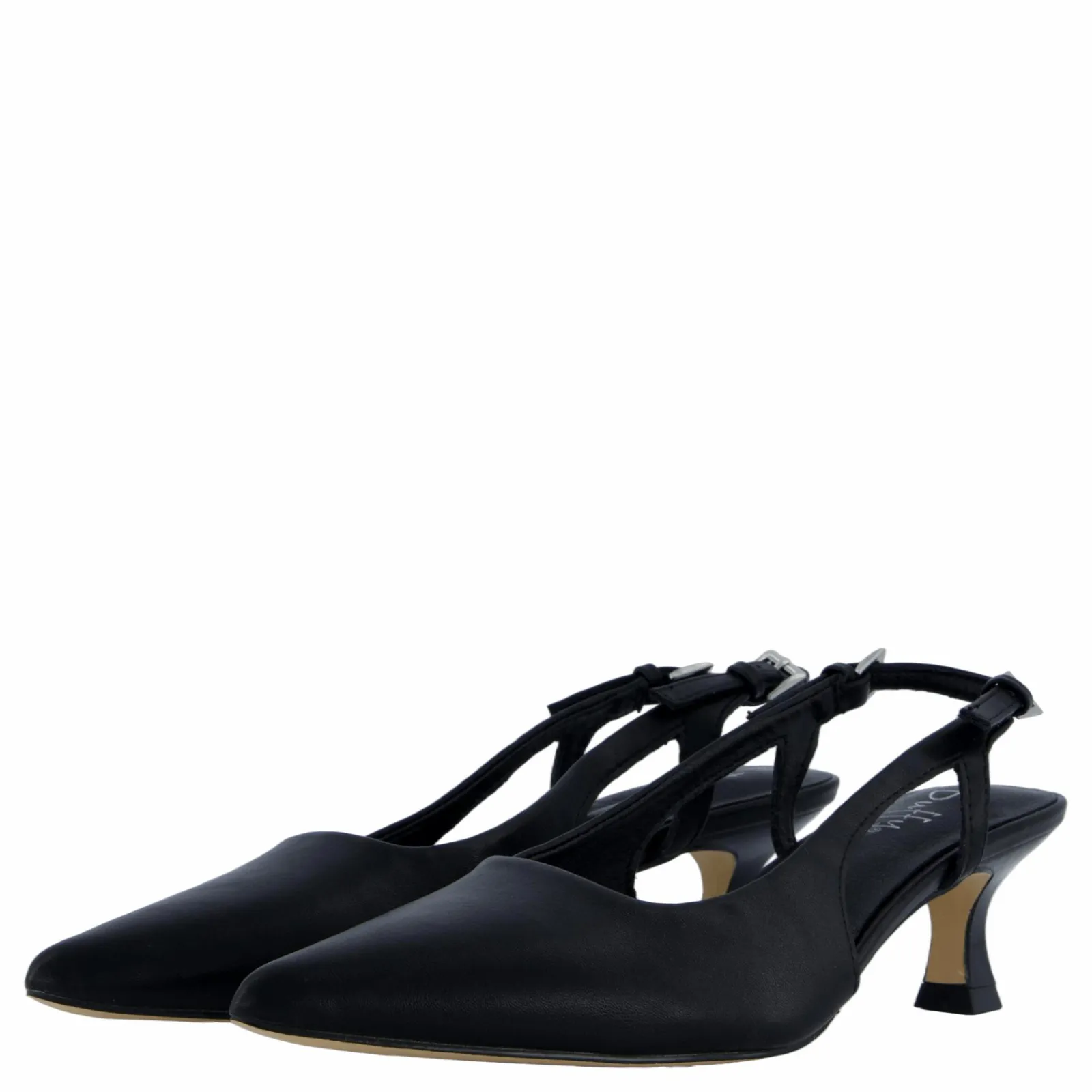 Duffy 97-21016 Black