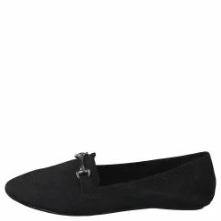 Duffy 92-17321 Black