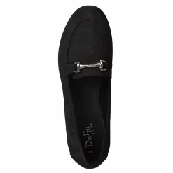 Duffy 92-17321 Black