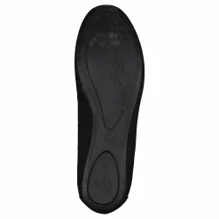 Duffy 92-17321 Black