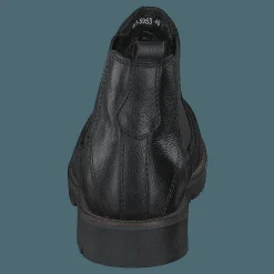 Senator 451-5953 Black