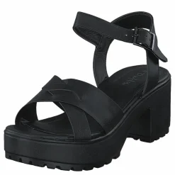 Duffy 97-00321 Black