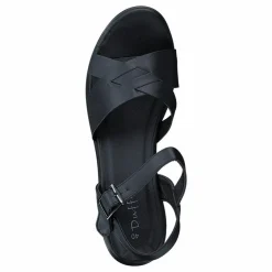 Duffy 97-00321 Black