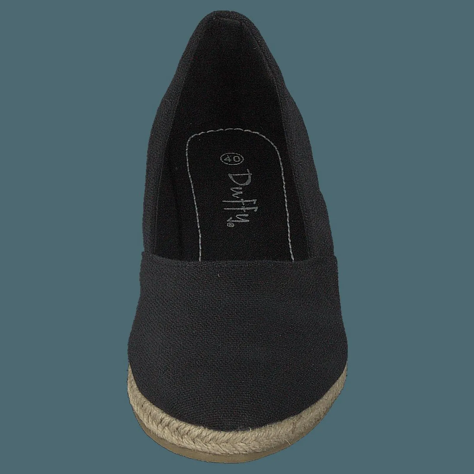 Duffy 72-10109 Black