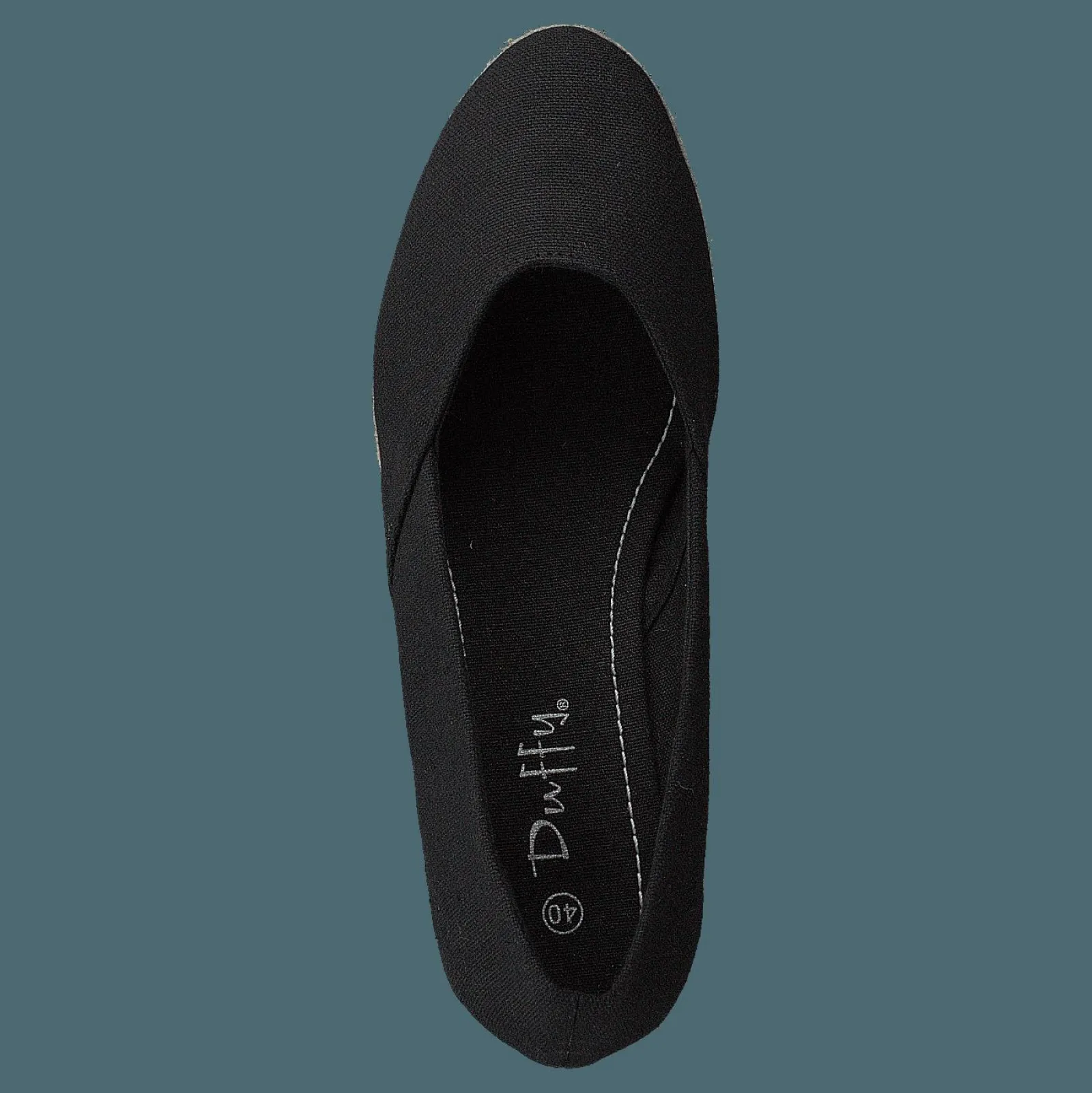 Duffy 72-10109 Black
