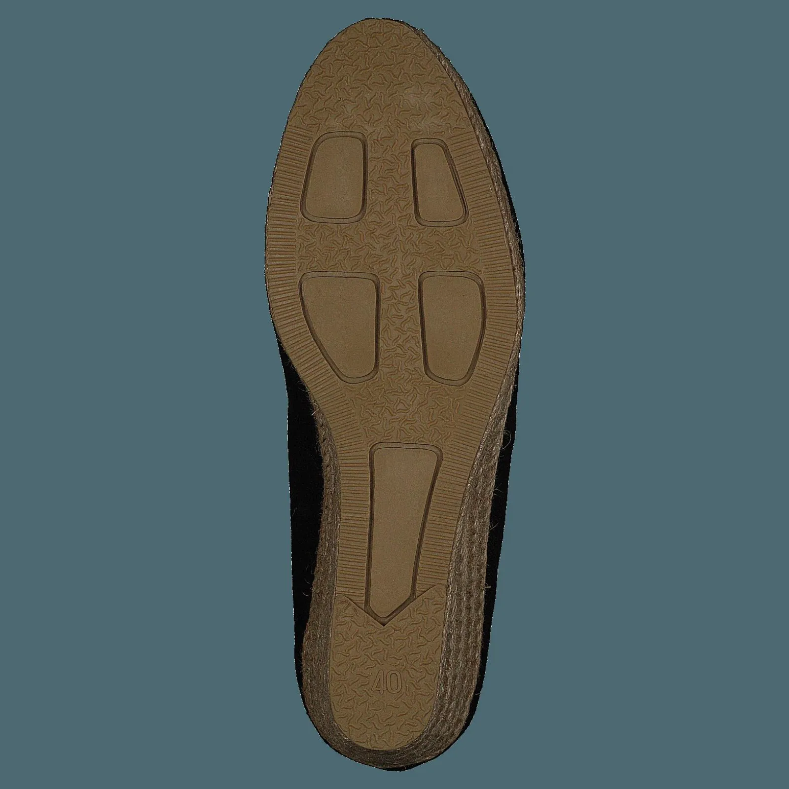 Duffy 72-10109 Black