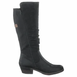 Rieker 93654-00 Black