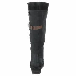 Rieker 93654-00 Black