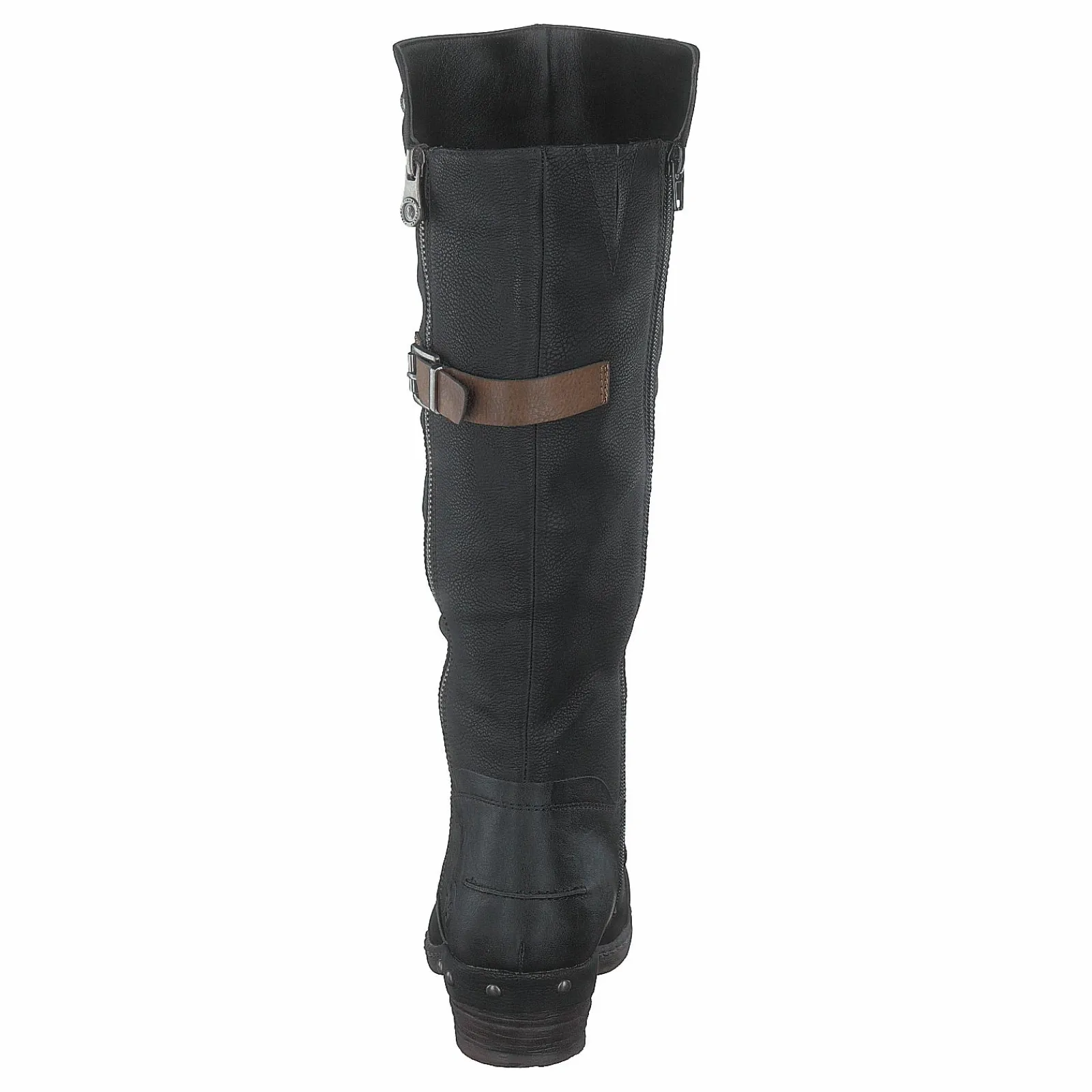 Rieker 93654-00 Black