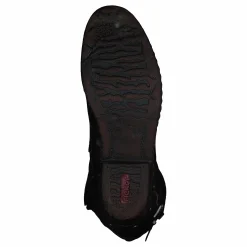 Rieker 93654-00 Black