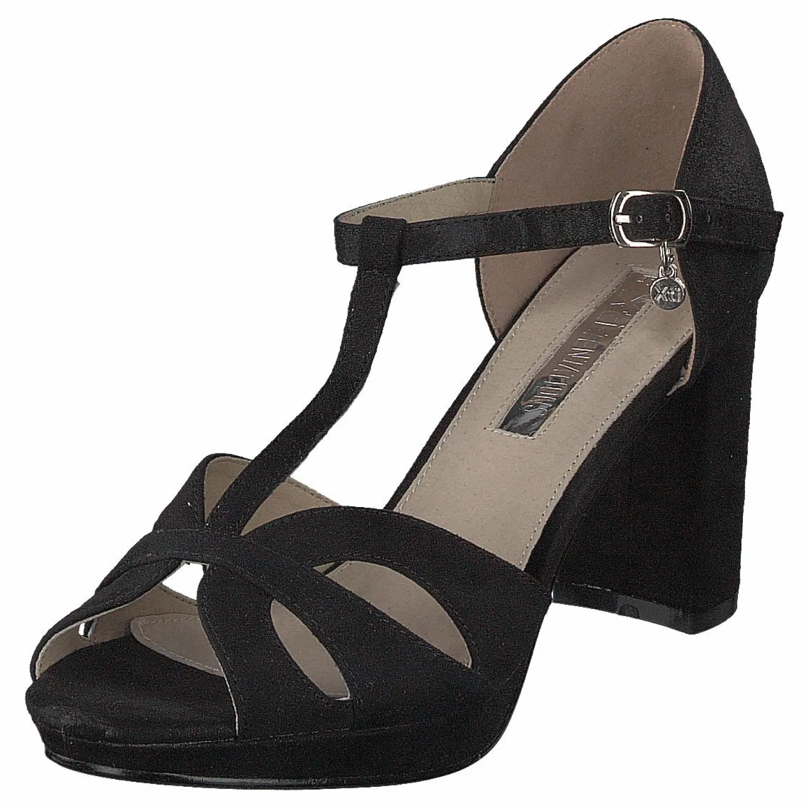 Xti 30684 Black
