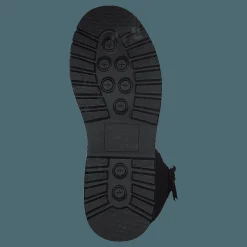 Duffy 71-10553 Black