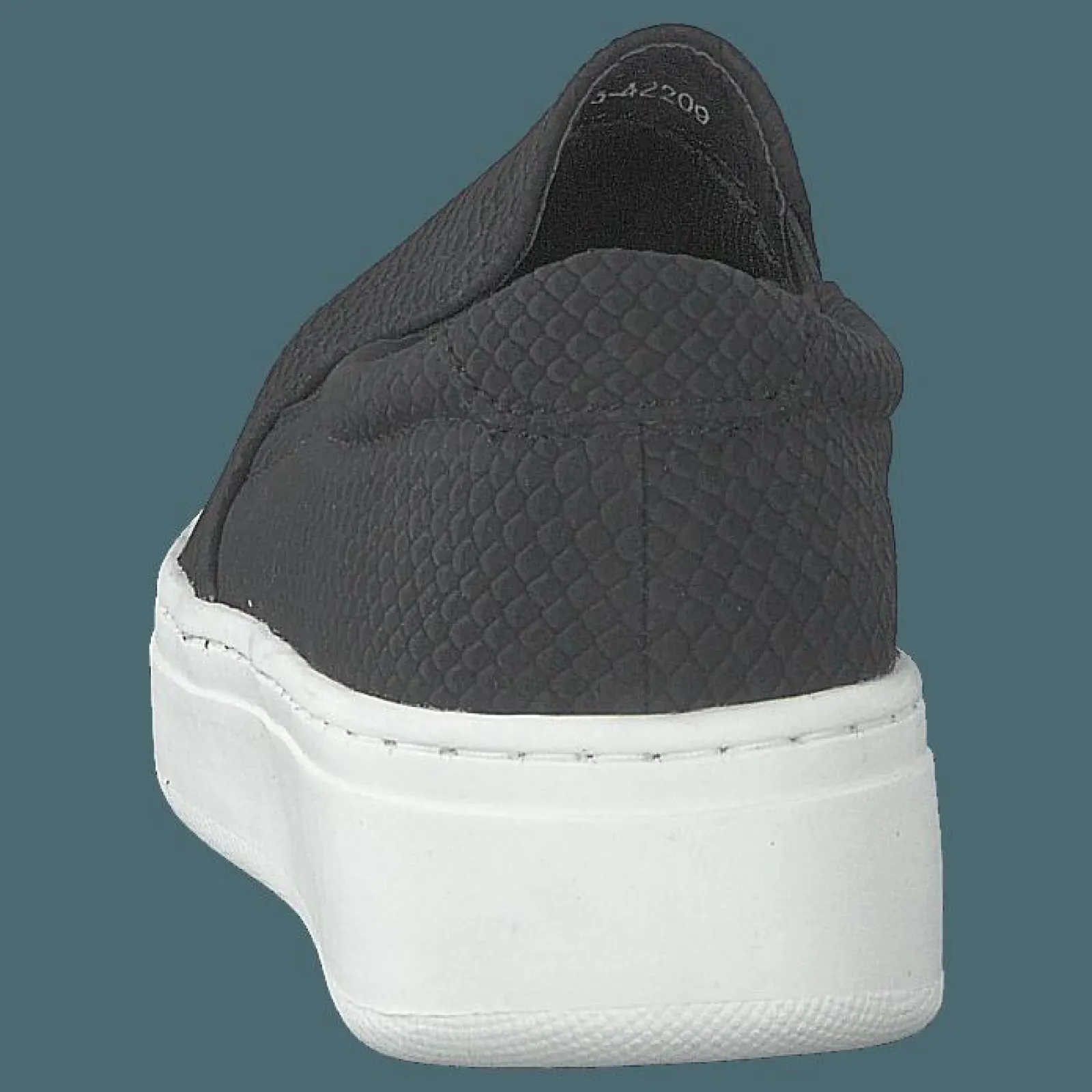 Duffy 73-42209 Black