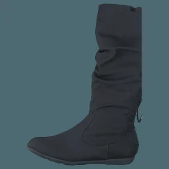 Duffy 86-55502 Black