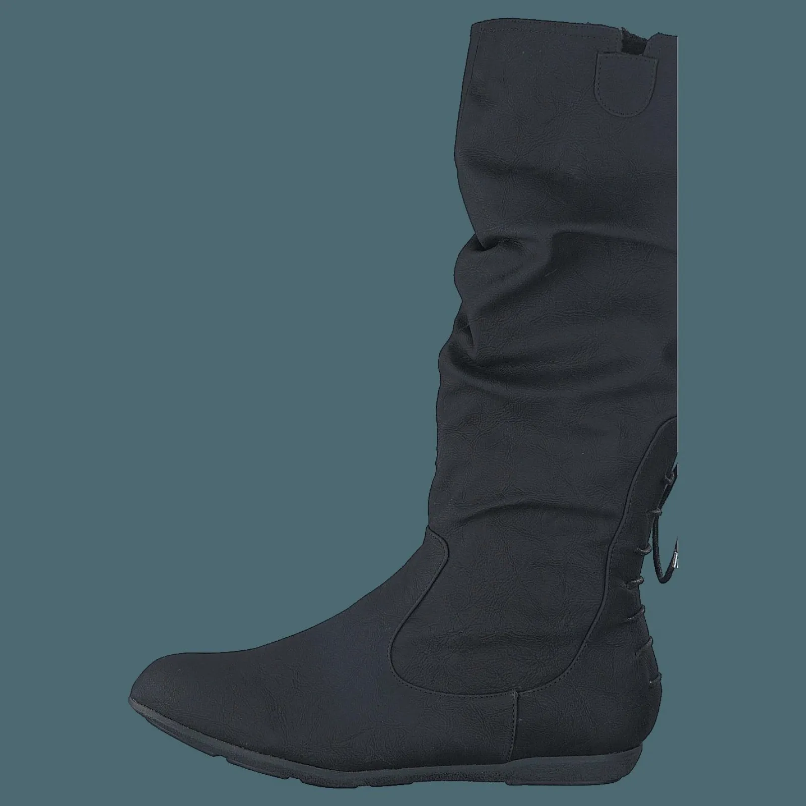 Duffy 86-55502 Black