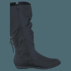 Duffy 86-55502 Black