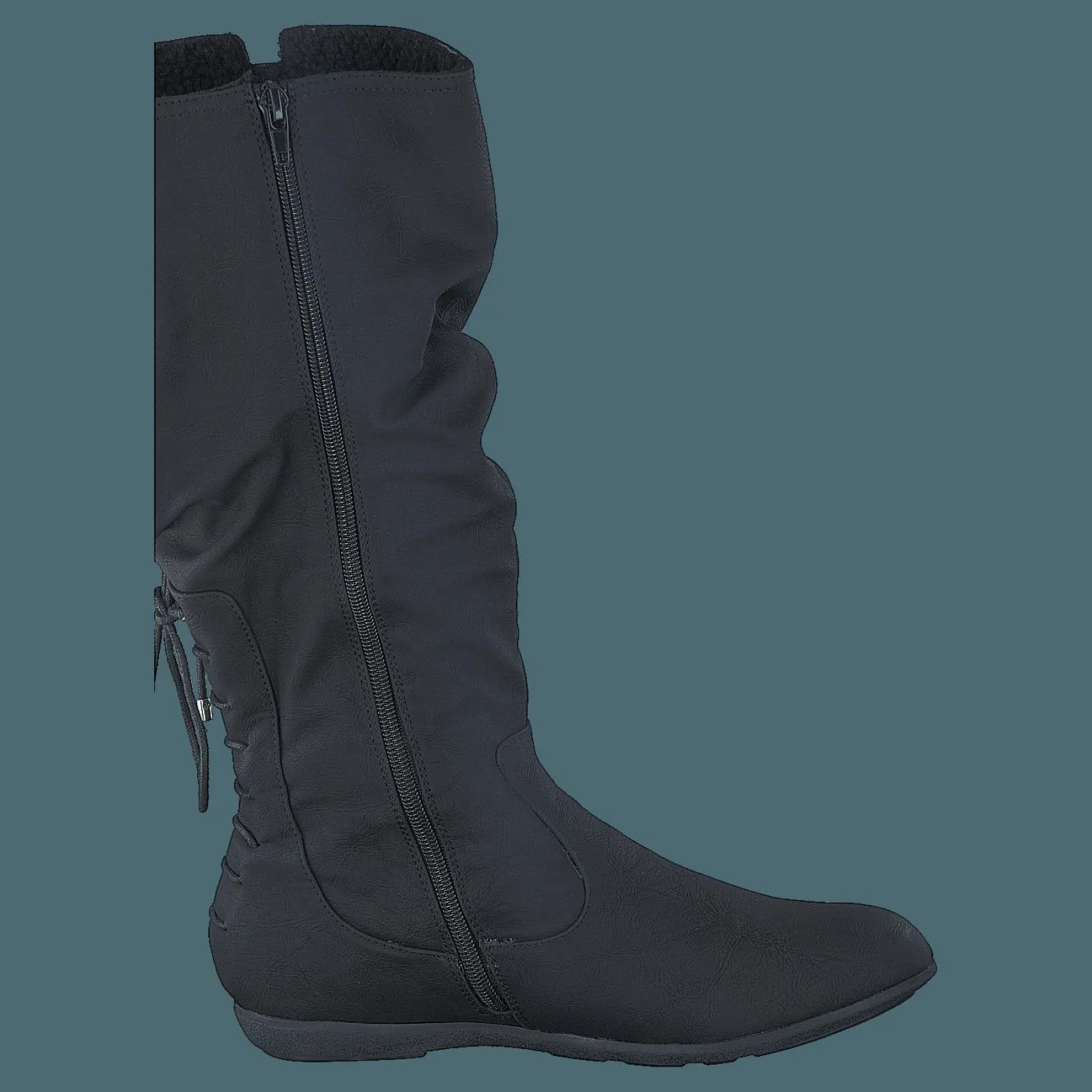 Duffy 86-55502 Black