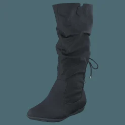 Duffy 86-55502 Black