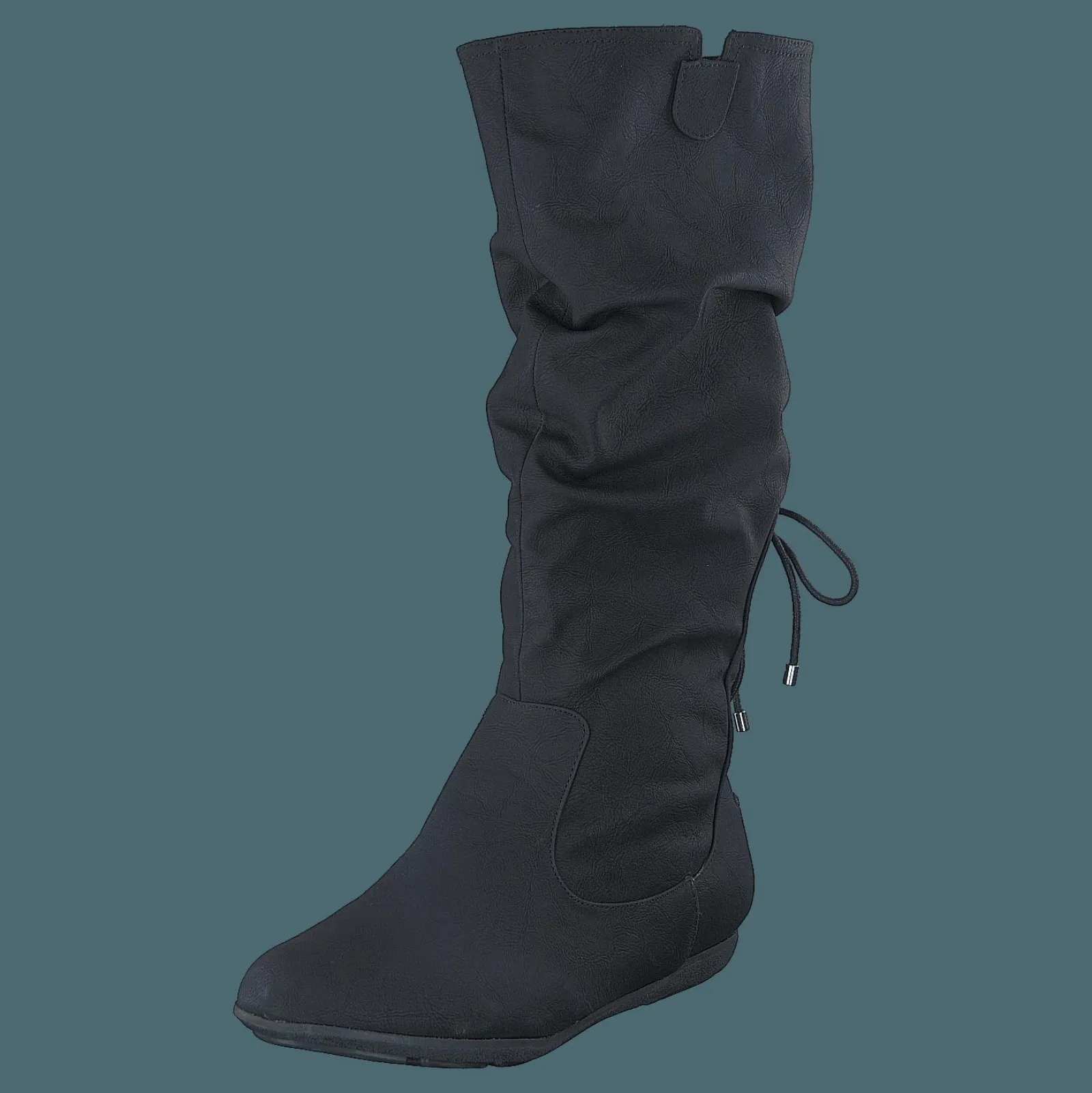 Duffy 86-55502 Black