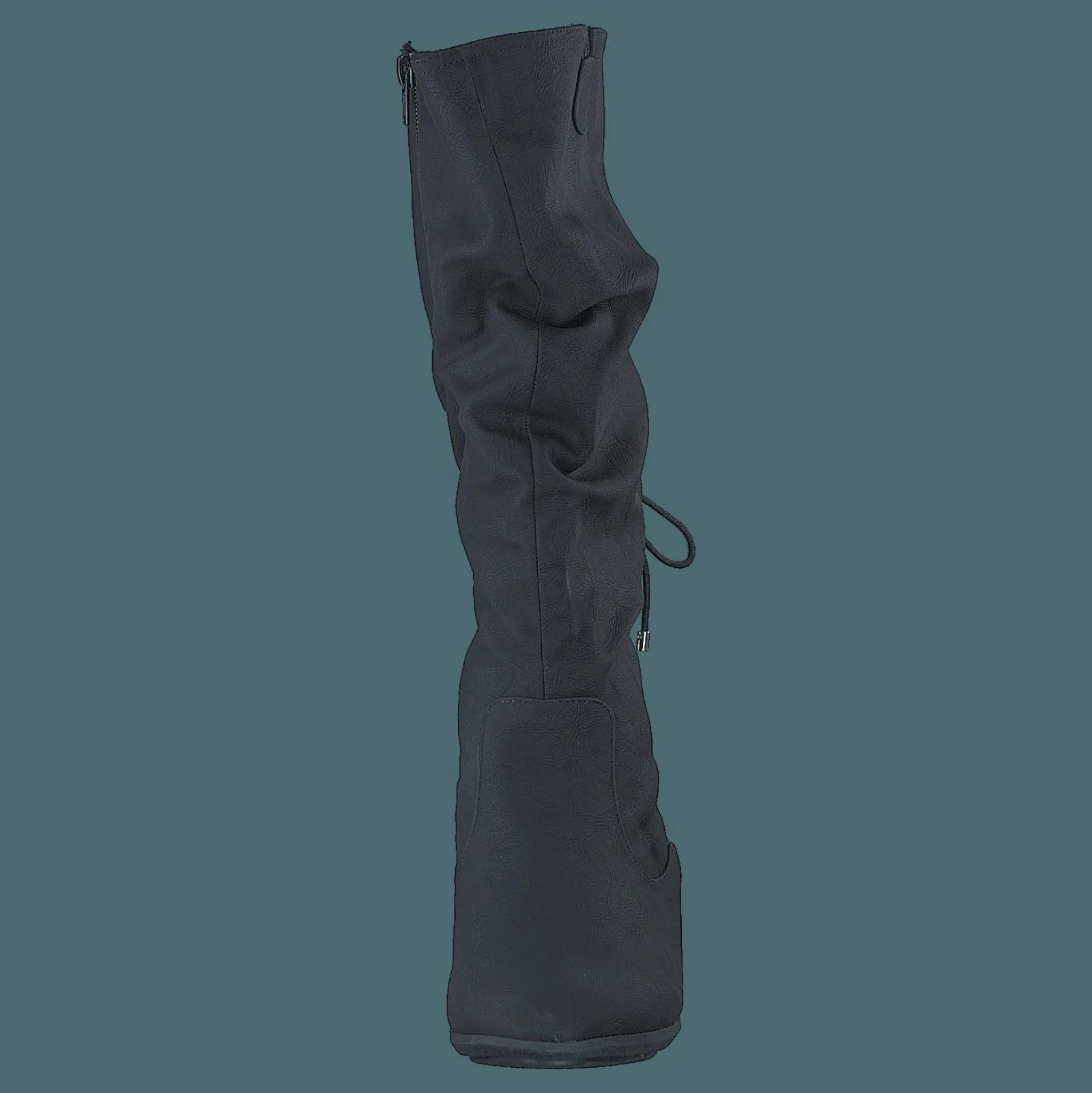 Duffy 86-55502 Black