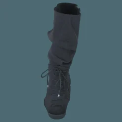 Duffy 86-55502 Black