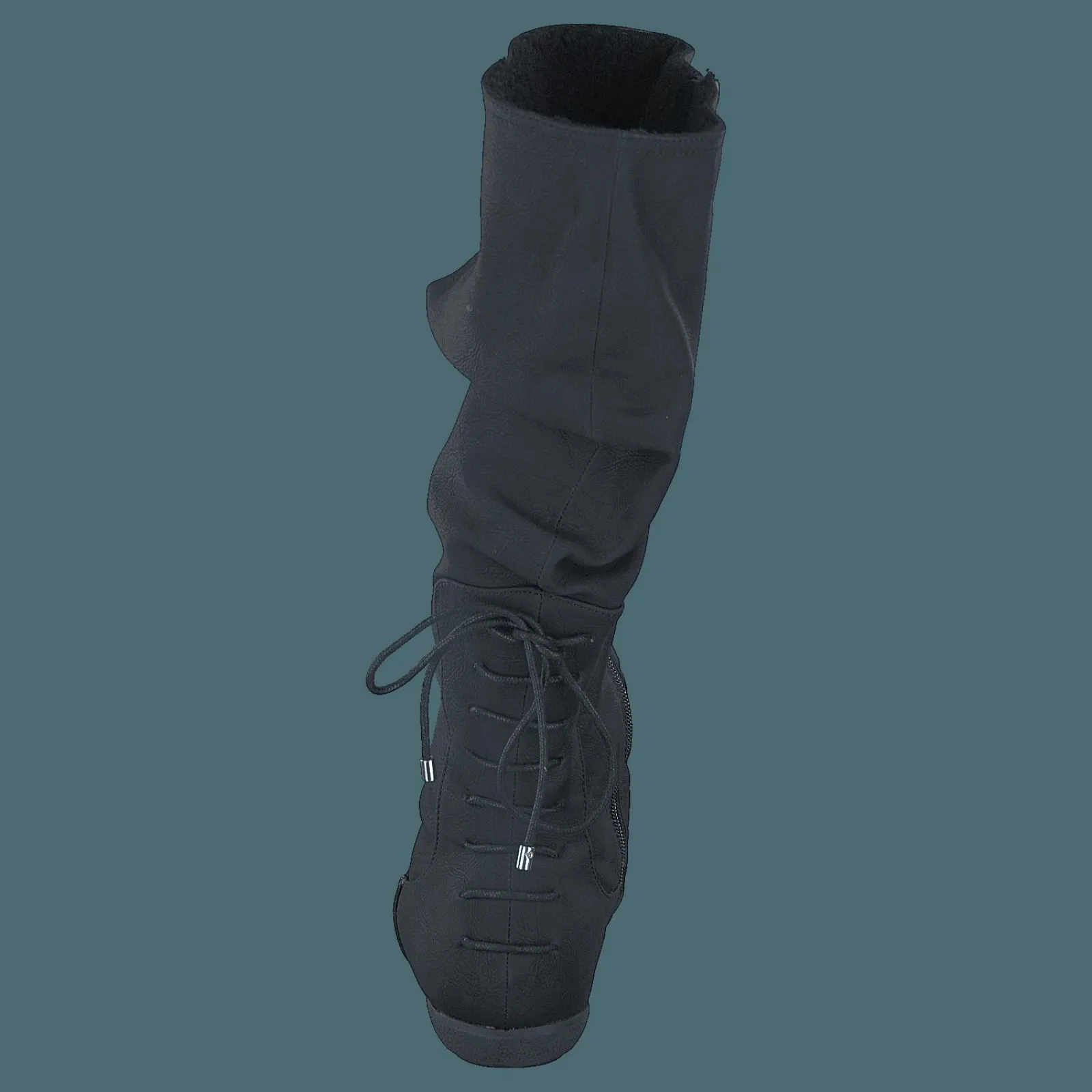 Duffy 86-55502 Black