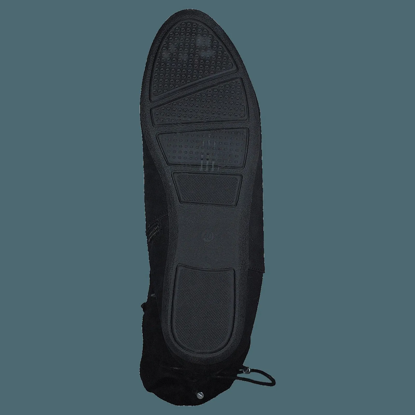 Duffy 86-55502 Black