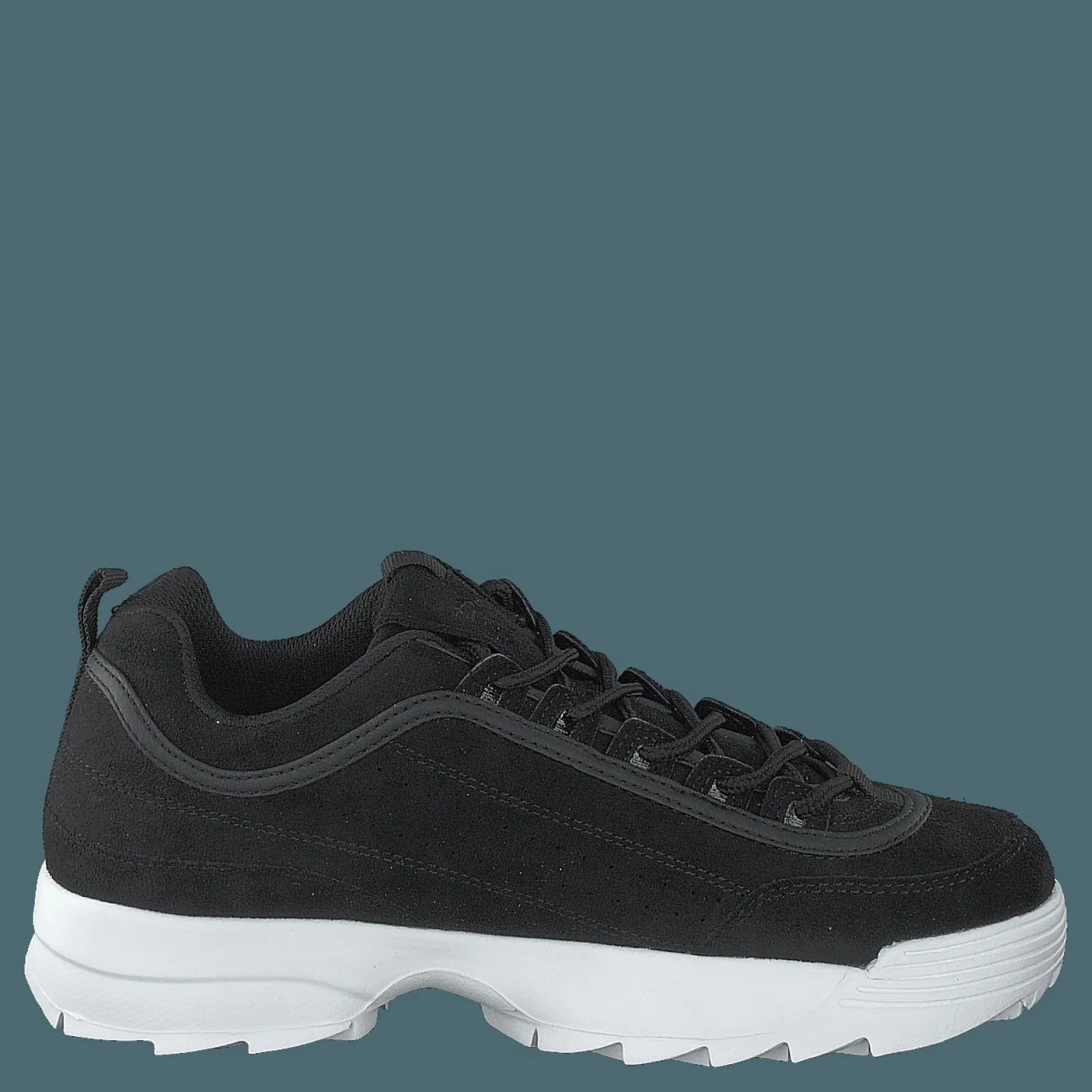 Duffy 84-25875 Black