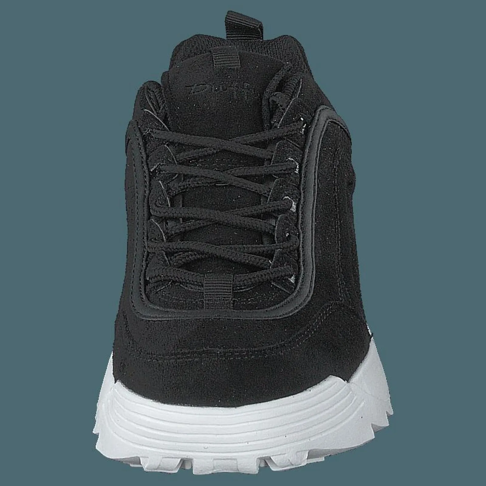 Duffy 84-25875 Black