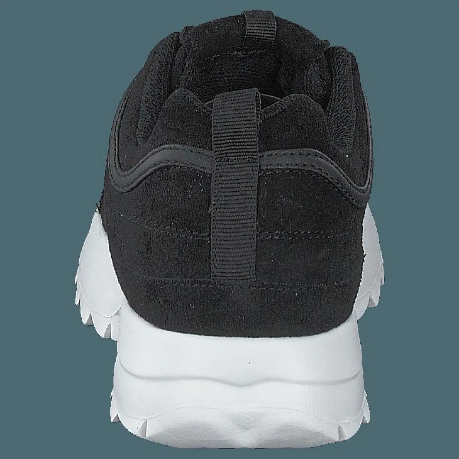 Duffy 84-25875 Black