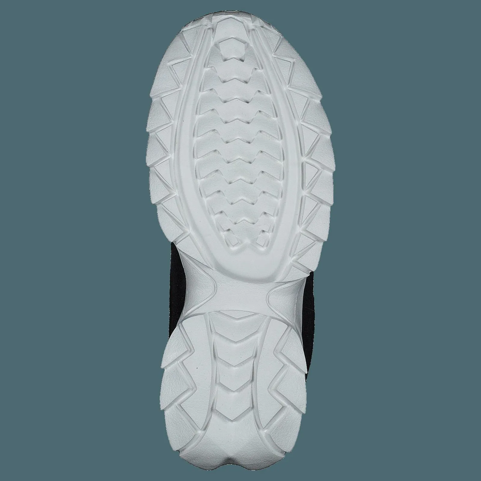 Duffy 84-25875 Black