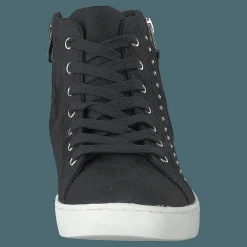 Duffy 73-42228 Black