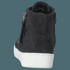 Duffy 73-42228 Black