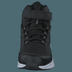 Barn Gulliver 435-2142 Black