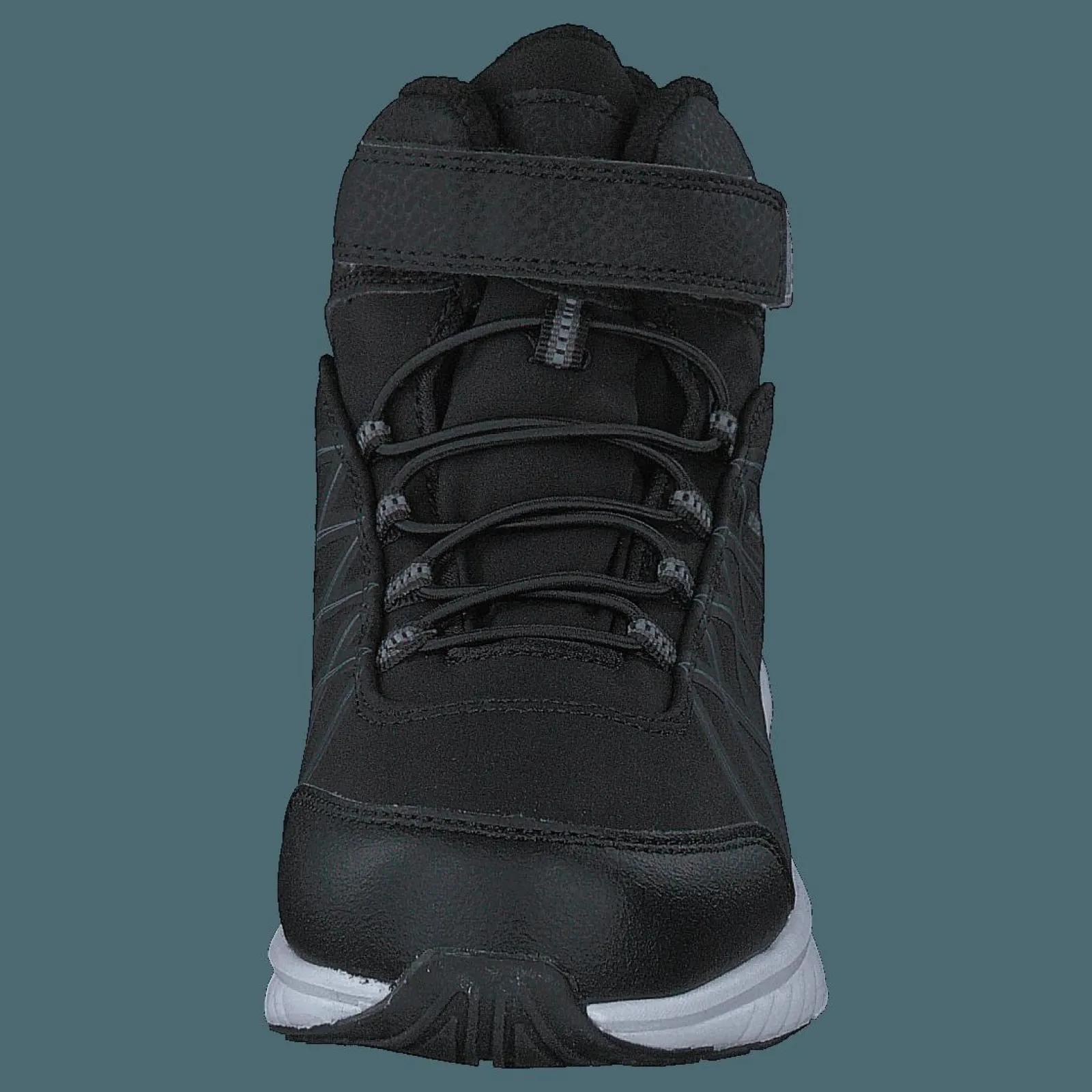 Barn Gulliver 435-2142 Black