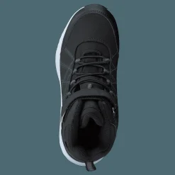 Barn Gulliver 435-2142 Black