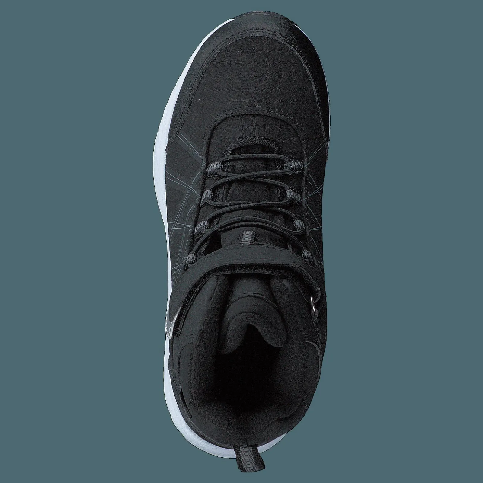 Barn Gulliver 435-2142 Black