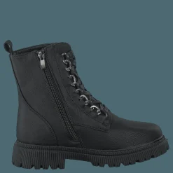 Barn Duffy 75-06012 Black