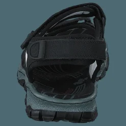 Rieker 68872-00 Black