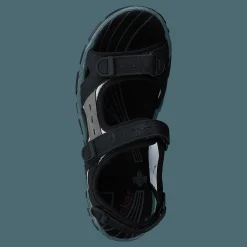Rieker 68872-00 Black