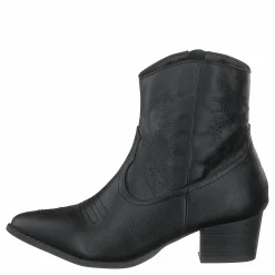 Duffy 97-10834 Black