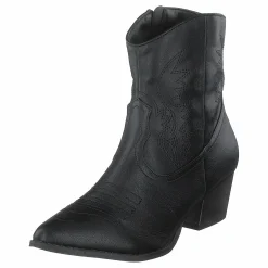 Duffy 97-10834 Black