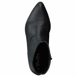 Duffy 97-10834 Black