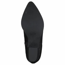 Duffy 97-10834 Black