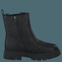 Barn Duffy 75-06021 Black