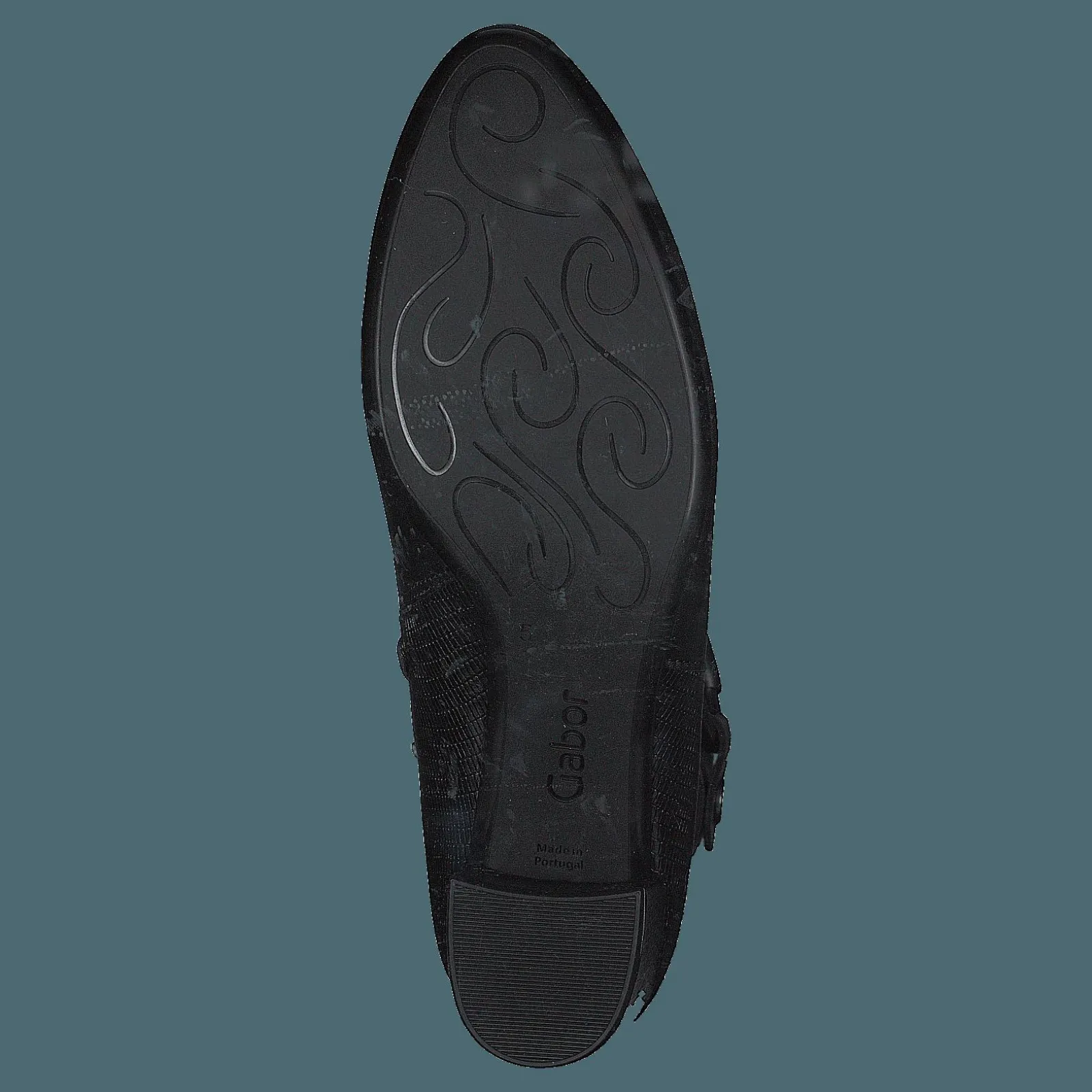 Gabor 35.800.37 Black