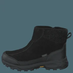 Polecat 430-7991 Black