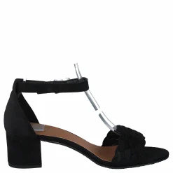 Duffy 97-20306 Black